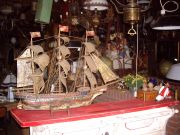   leuke  markette van houten schip